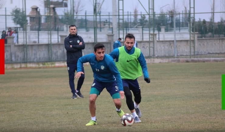 Diyarbakır Takımları 21. Hafta Maçlarında