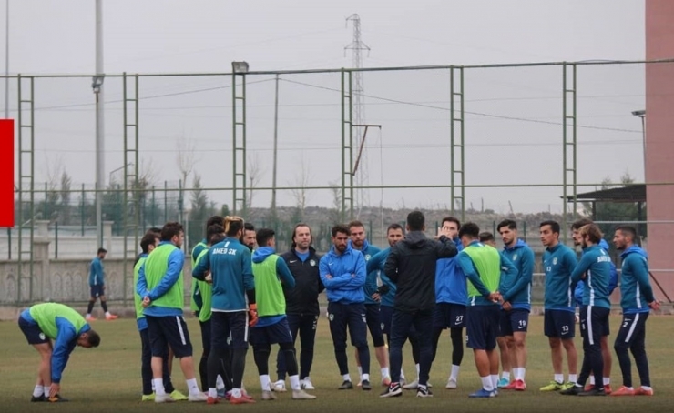 Diyarbakır Takımları 21. Hafta Maçlarında