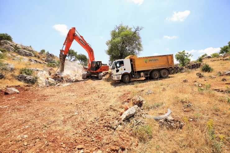 Şehitkamil, Planlı Kentsel Gelişimini Sürdürüyor