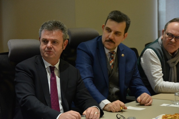 Sırbistanlı Öğrenciler 2015’te Uzatılan Yardım Elini Unutmadı