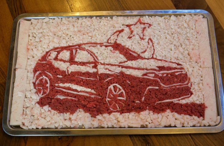 Yerli Otomobili Bir De Böyle Görün