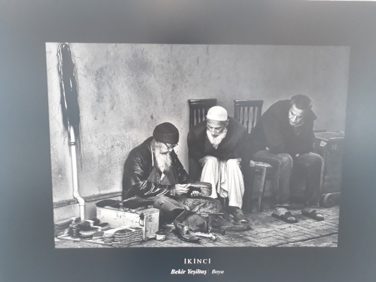 Zeytinburnu 9. Fotoğraf Yarışması’nın Kazananları Belli Oldu