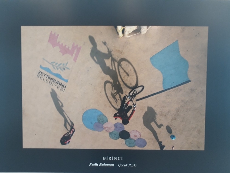 Zeytinburnu 9. Fotoğraf Yarışması’nın Kazananları Belli Oldu