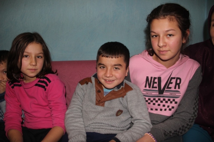 Ahmet Bostan’ı Hayata Bağlayacak Para Toplandı