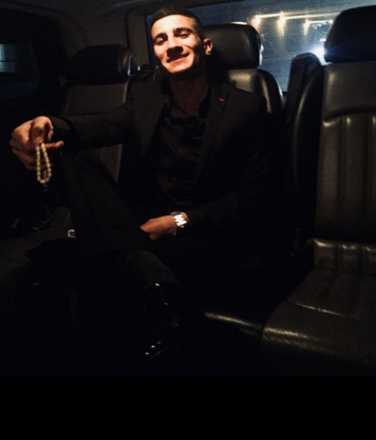 Büyükçekmece’de Derbi Eğlencesi Ölümle Bitti