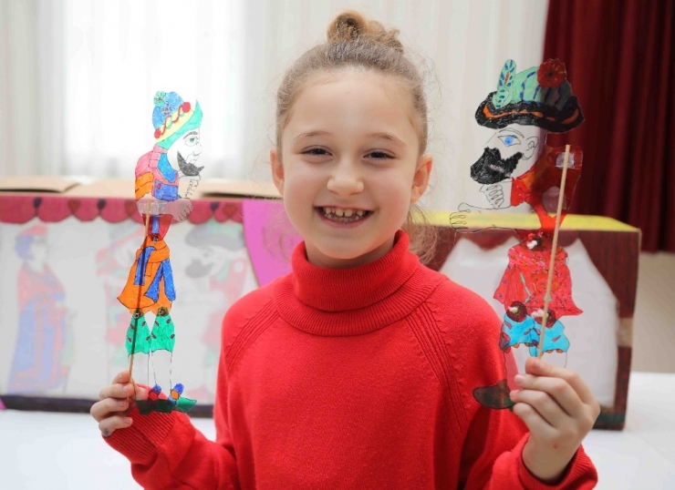 Bayraklı’da Yarıyıl Tatili Dolu Dolu Geçti