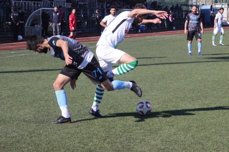 Bölgesel Amatör Ligi