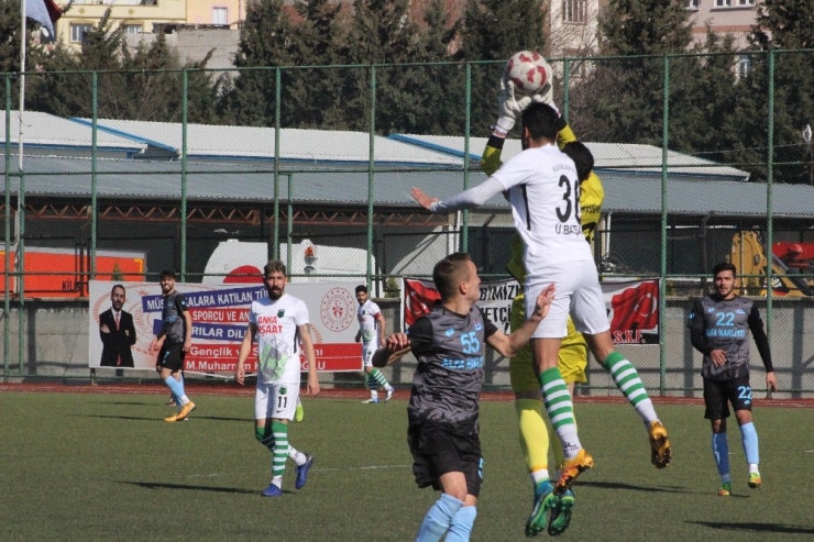 Bölgesel Amatör Ligi