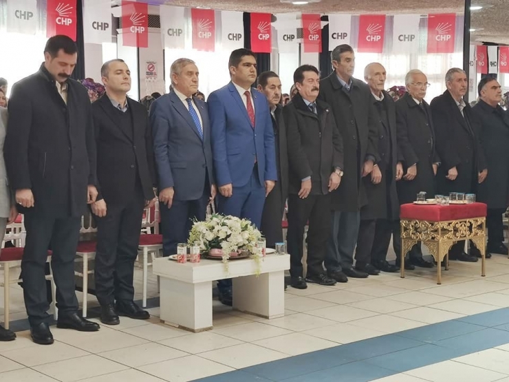 Başkan Kurukcu Güven Tazeledi