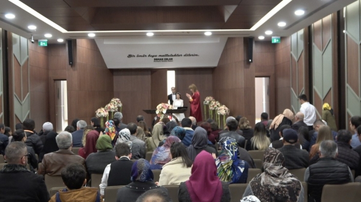 Akılda Kalıcı Tarih Olmasını Fırsata Çevirdiler