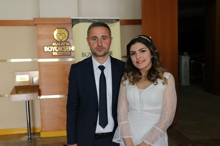 Malatya’da 02.02.2020 Yoğunluğu