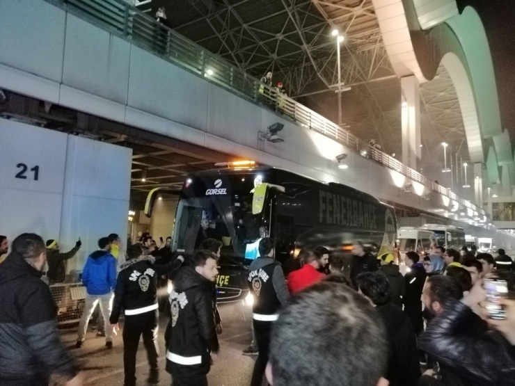 Ozan Tufan: "Fenerbahçe Şampiyon Olacak"