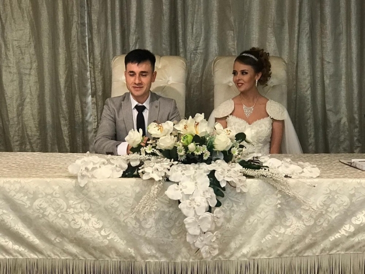 02.02.2020 Tarihinde Dünya Evine Girdiler