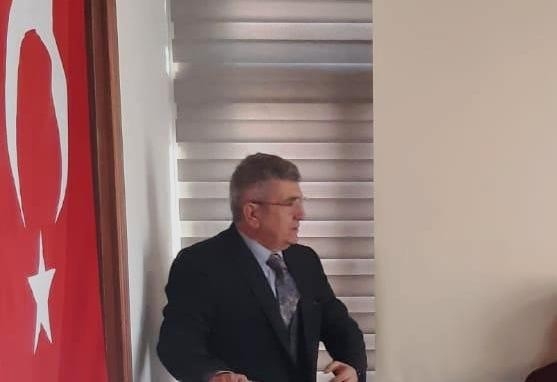 Giresun Eğitim Ve Kültür Vakfı Genel Kurulu Yapıldı