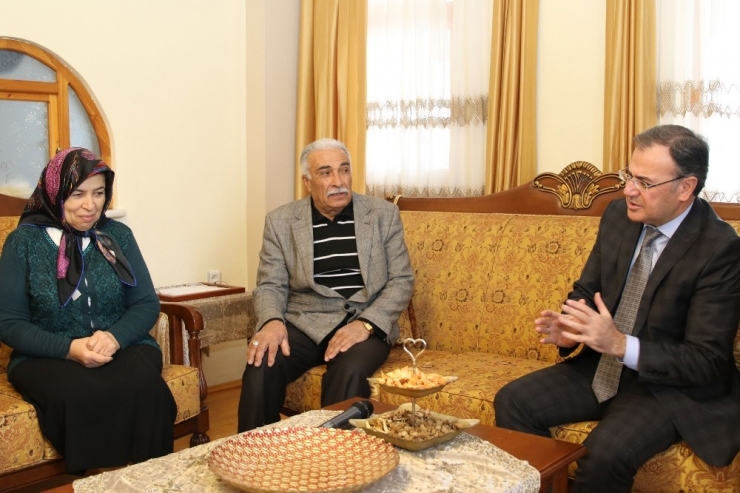 “Okumanın Yaşı Yok"