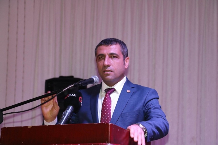 Özel Mmt Amerikan Hastanesi Yeni Yönetimi İle 2. Yıldönümünü Kutladı