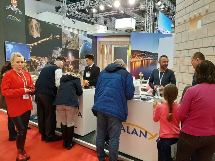 Altid Başkanı Sili: "Dijital Tanıtım Çalışmalarına Ağırlık Veriyoruz"