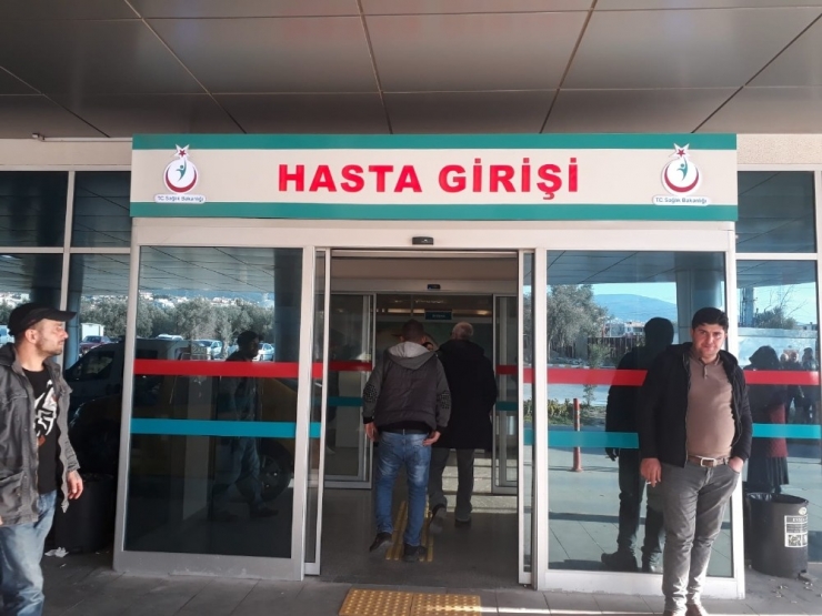 İzmir’de Asker Uğurlamasından Dönen Araç Takla Attı: 1 Ölü, 4 Yaralı