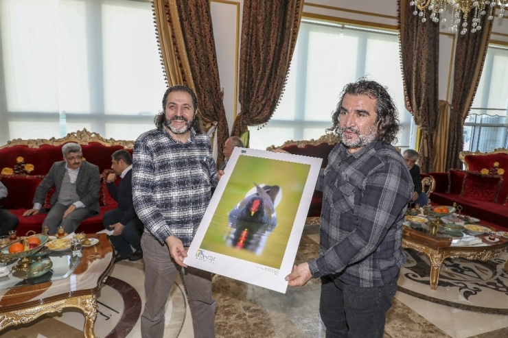 Van’da 2 Şubat Dünya Sulak Alanlar Günü