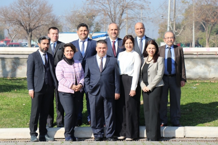 Ekonomi Muhabirleri Seçime Gidiyor