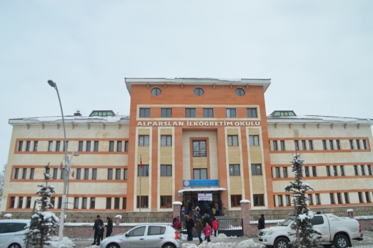 Ağrı’da Siyer Sınavı Yapıldı