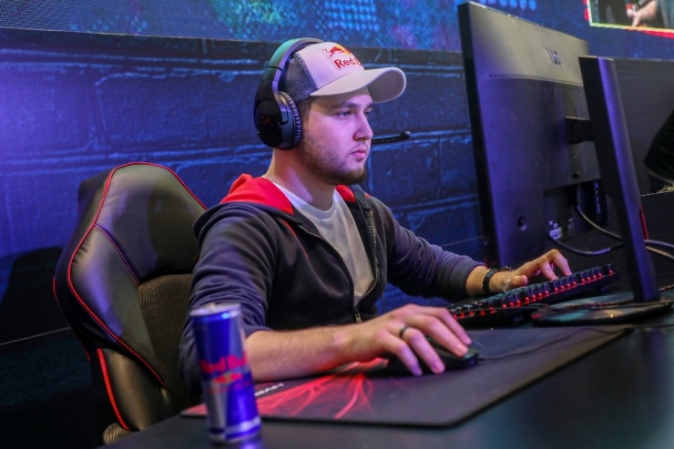 İsmail Can Yerinde: "Hedefim Dünya Kupasını Kazanmak"