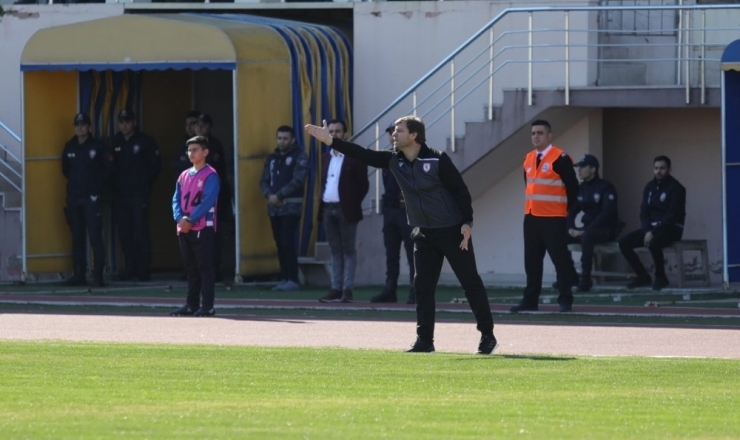 Ertuğrul Sağlam’dan Var İsyanı