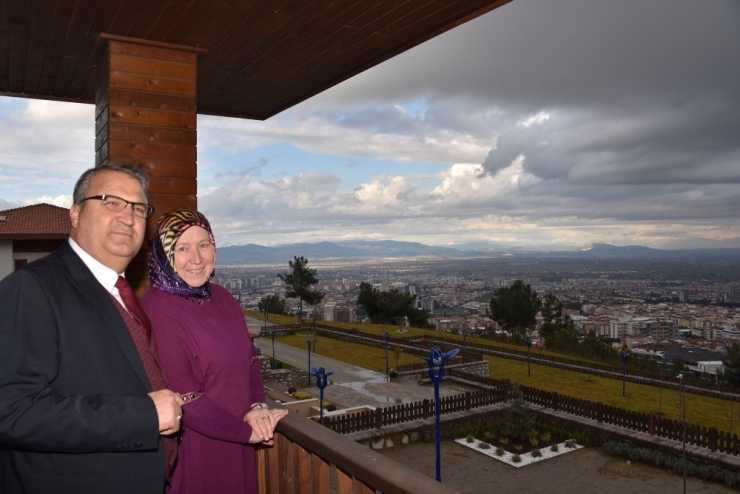 Yunusemre’de Açık Hava Sinema Keyfi Yaşanacak