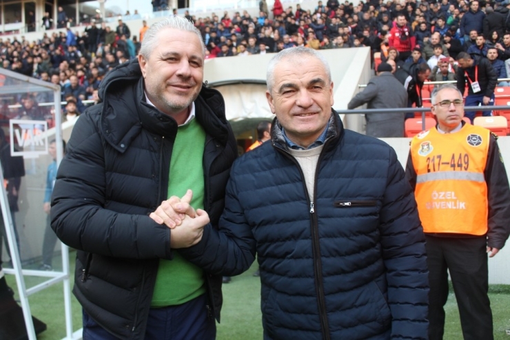 Süper Lig: Gaziantep Fk: 1 - Sivasspor: 0 (Maç Devam Ediyor)