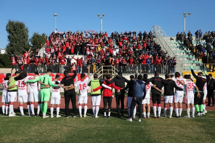 Ertuğrul Sağlam’dan Var İsyanı