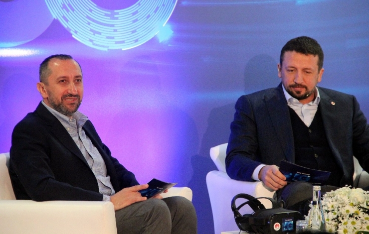 Türk Telekom’dan İlk 5g Canlı Maç Yayını