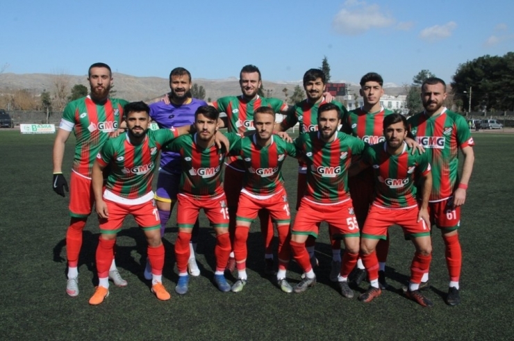 Cizre Spor, Ligden Çekilme Kararı Aldı