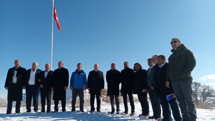 Van’da 2 Şubat Dünya Sulak Alanlar Günü