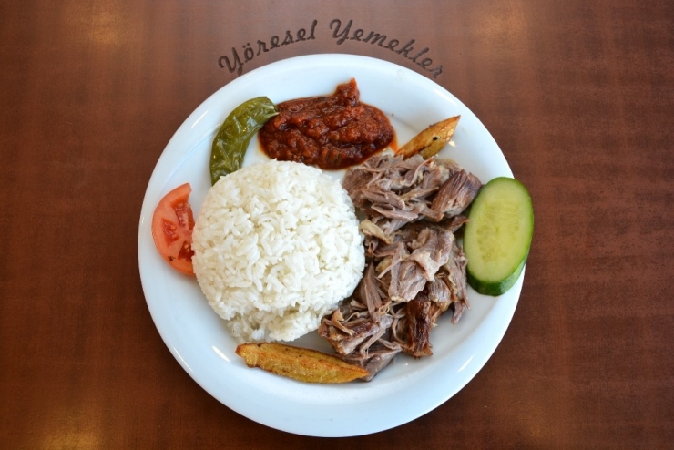 Paçacı Fazıl Usta’dan Sağlık Ve Şifa Kaynağı Lezzetler