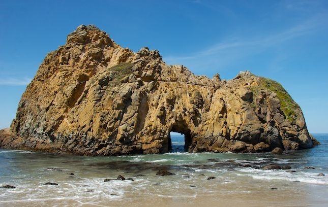Ordu’nun Big Sur’ları