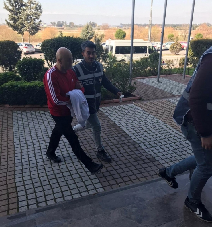 Genç Kadının Feci Ölümünde 4 Gözaltı