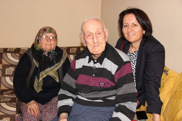 Sağlamcı Bahattin Hayatını Kaybetti