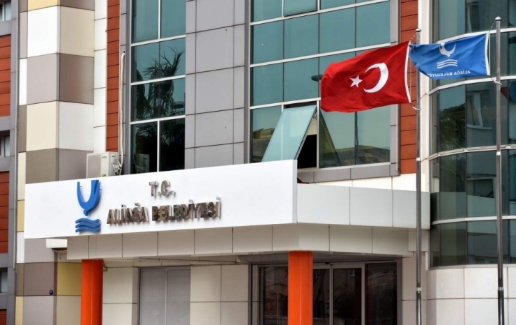 Aliağa Belediyesi Şubat Ayı Olağan Meclisi Toplanıyor