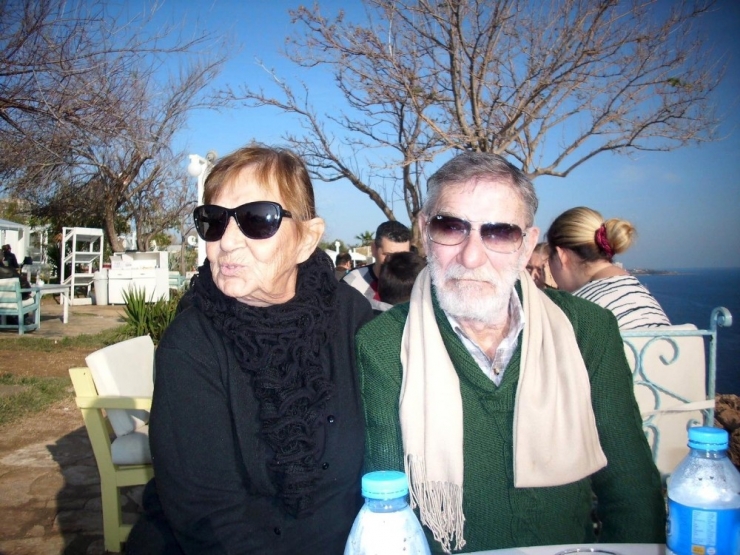 Ahmet Mekin’in Acı Günü