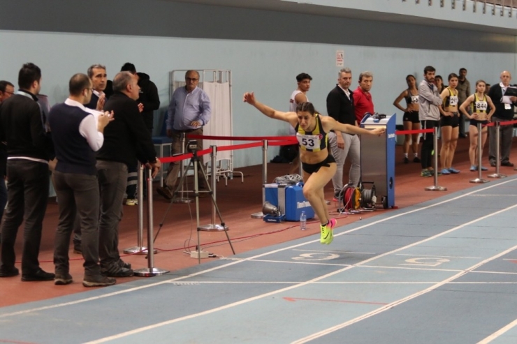 Mizgin Ay’dan Bir Rekor Daha