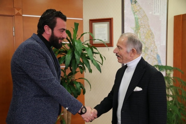 Bayrampaşa’dan Elazığ’a İyilik Eli