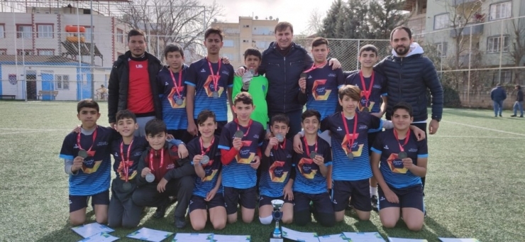 Büyükşehir’den Öğrenciler İçin Ara Tatil Kupası