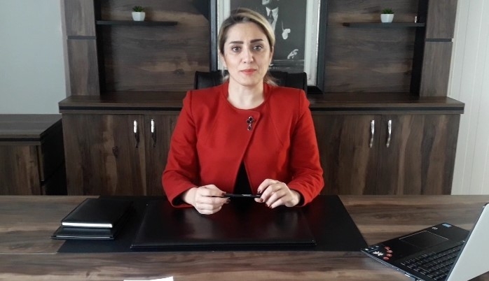 Çmo Antalya Şubesi 4. Dönem Yönetim Kurulu Belirlendi