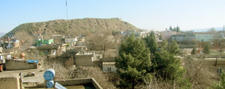 Deprem Korkusu Yaşayan Arabanlılar Kentsel Dönüşüm İstiyor