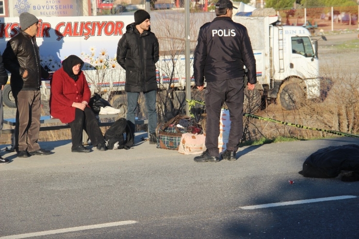 Beyza’nın Arkadaşları Da Gözyaşlarını Tutamadı