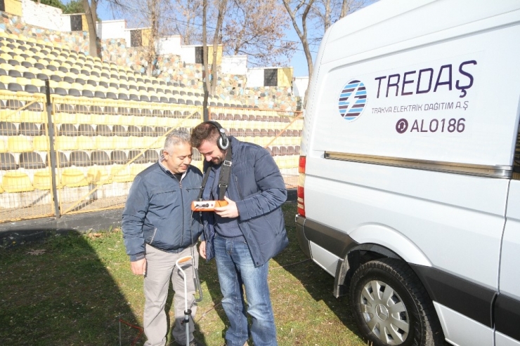 Yeni Test Araçları Elektrik Arızasına Müdahale Süresini Azaltıyor
