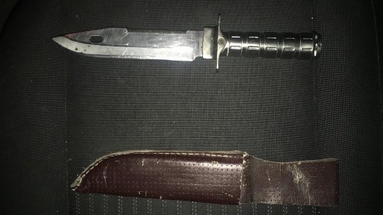 Yunus Timlerinin Kontrolleri Firarileri Ele Verdi