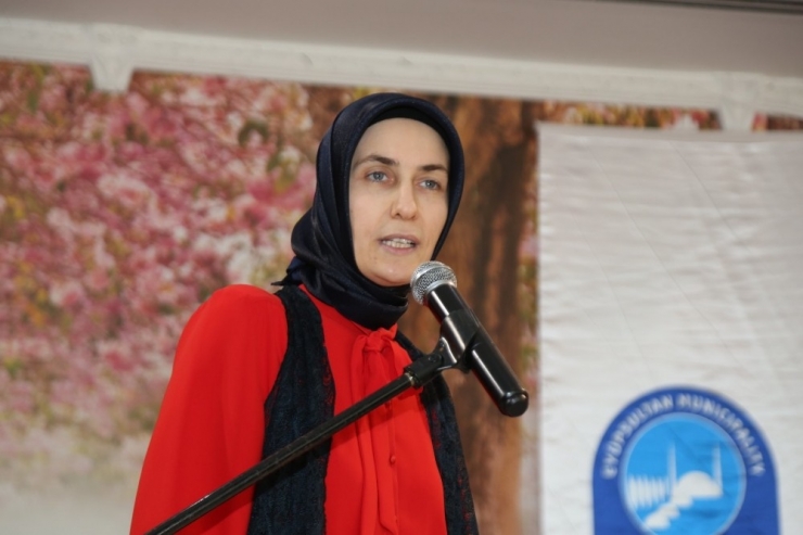 Girişimci Kadınlarla İstişare Toplantısı