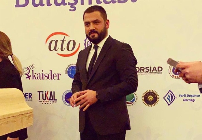 Fırat Aslanbaş: “2020 Türkiye’nin Büyüme Yılı Olabilir”