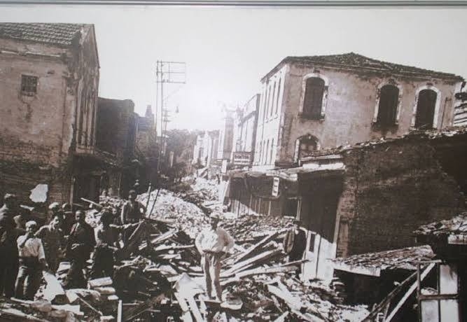 Gerede’de Bin 40 Konut Üretilecek Proje Hayata Geçirmek Üzere